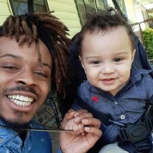 Meet your Posher, Blacc